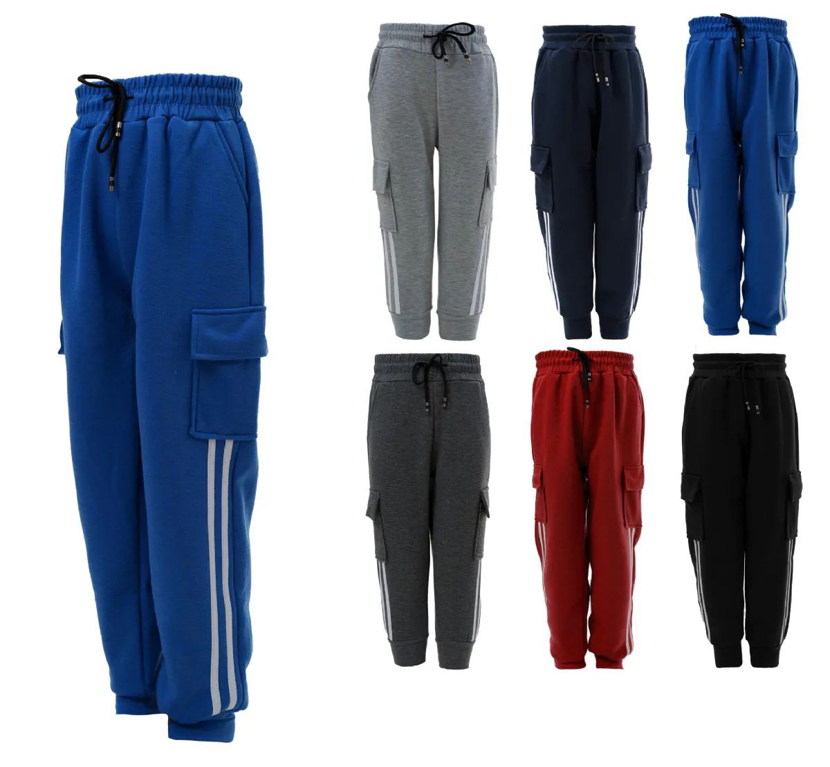 72 Pieces of Kids Joggers