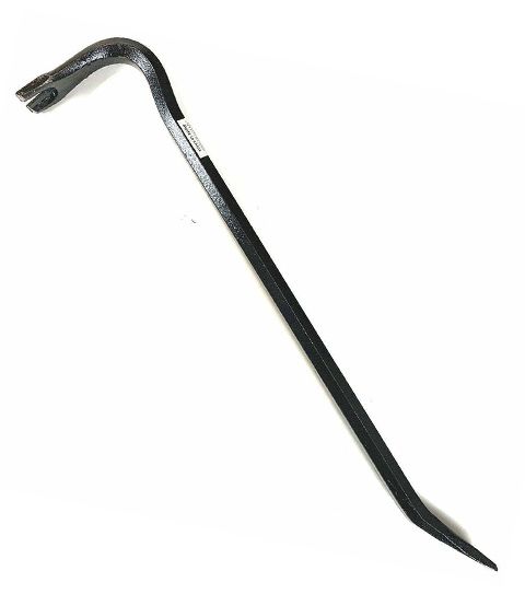 24 Pieces of Wrecking Bar