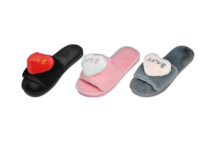 36 Pieces of Women Love Sandals