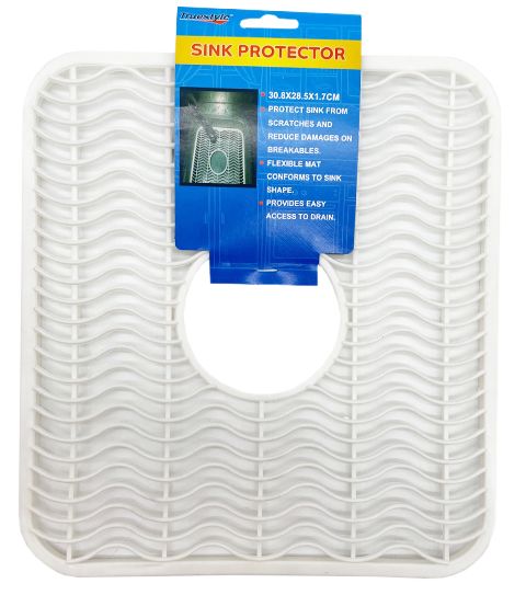 24 Pieces of Sink Protector