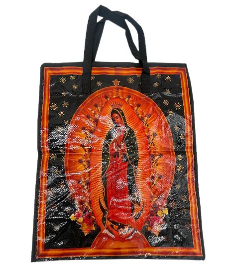 120 Pieces of Printed Shopping Bag