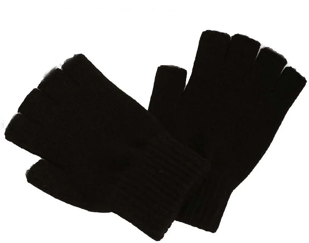 48 Pieces of Adult Fingerless Gloves