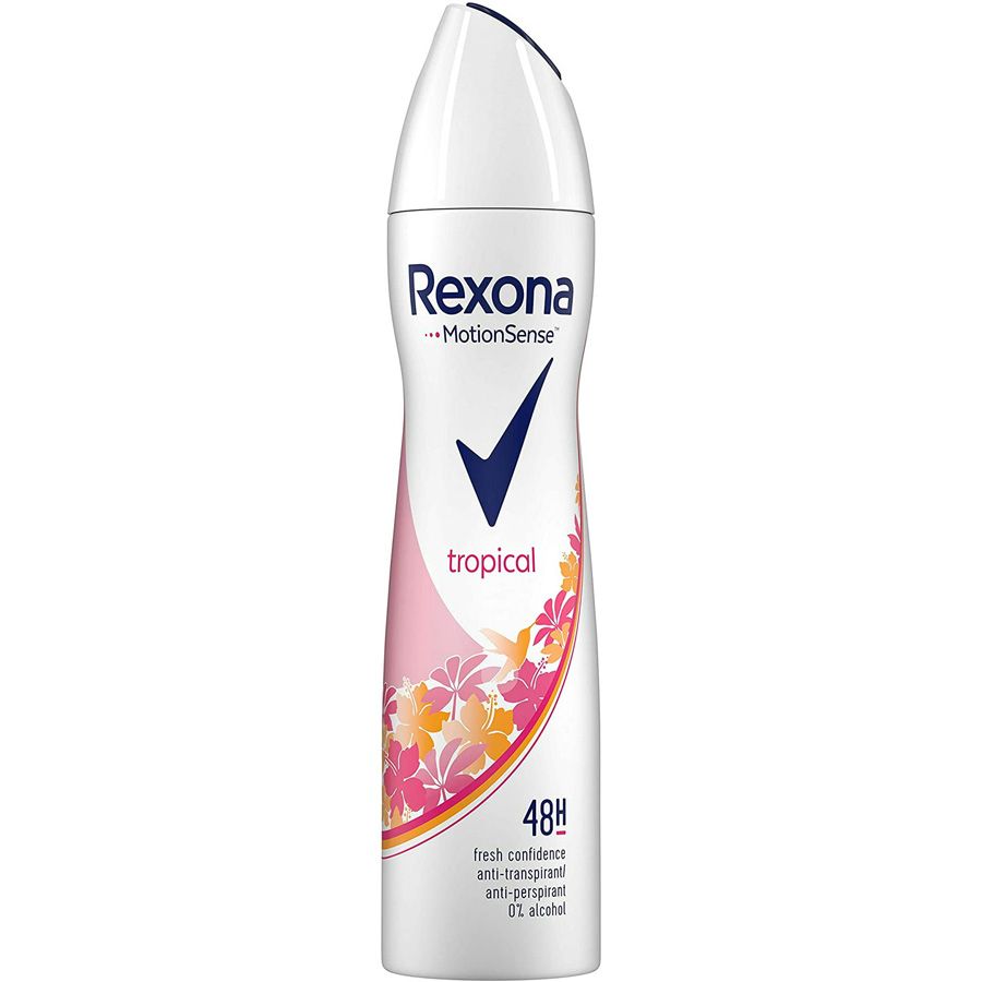 12 pieces Rexona Deodorant Spray 200 Ml Men v8 - Deodorant - at 