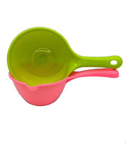 320 Pieces of Water Ladle Asst Color