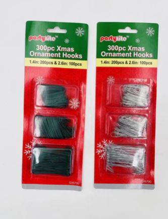 Wholesale christmas ornament hooks For Defining Your Christmas 