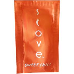 600 Wholesale Scoveo Sweet Chili Packet
