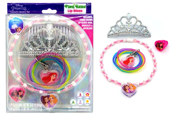 12 Wholesale Disney Princess Set