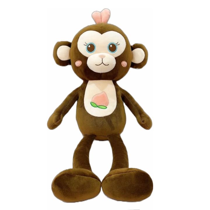 84 Pieces of 14 In Long Leg Monkey C/p 84