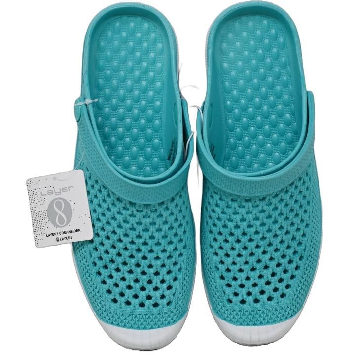 12 Wholesale Karma Turquoise Women Shoes Asst Size C/p 12