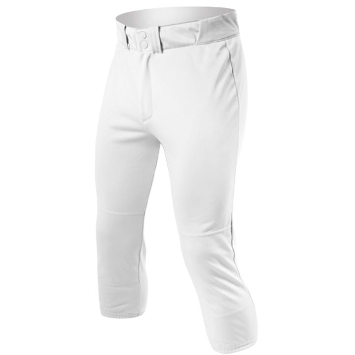 30 Wholesale Xl Wilson White Adult Baseball Pants C/p 30