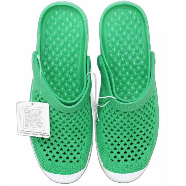 12 Wholesale Karma Green Women Shoes Asst Size C/p 12
