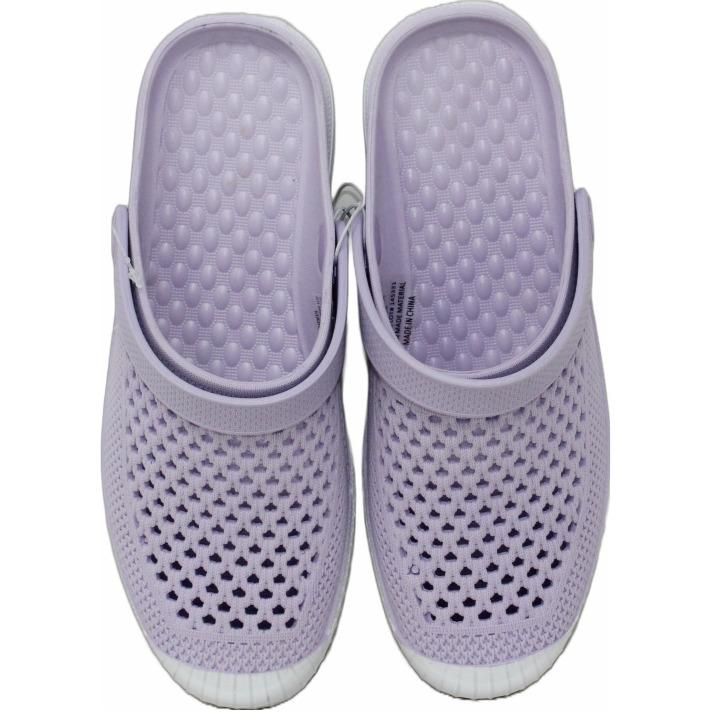 12 Wholesale Karma Lavender Women Shoes Asst Size C/p 12