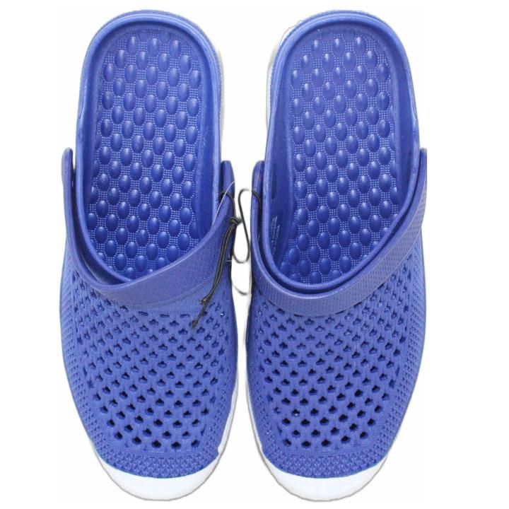 12 Wholesale Karma Ink Blue Women Shoes Asst Size C/p 12