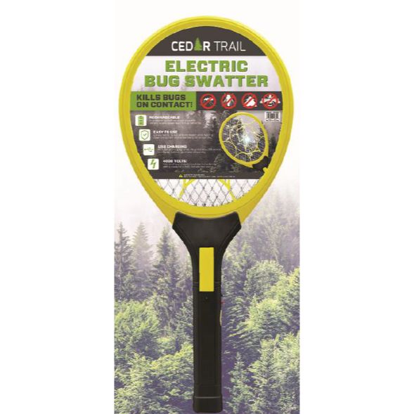 50 Pieces of Electric Bug Zapper C/p 50