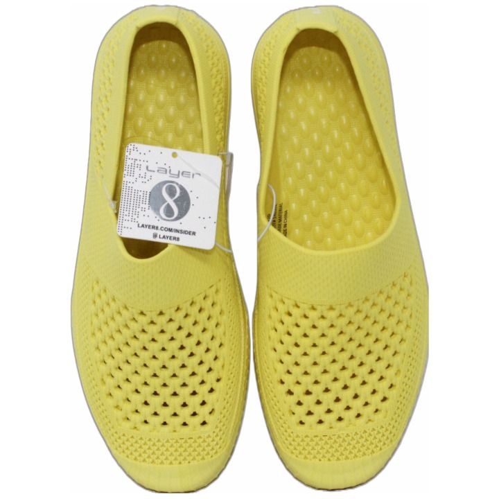 12 Wholesale Katie Lemon Women Shoes Asst Size C/p 12