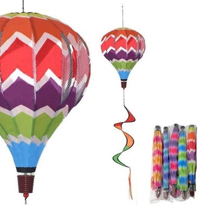 10 Pieces of Air Balloon Spinner