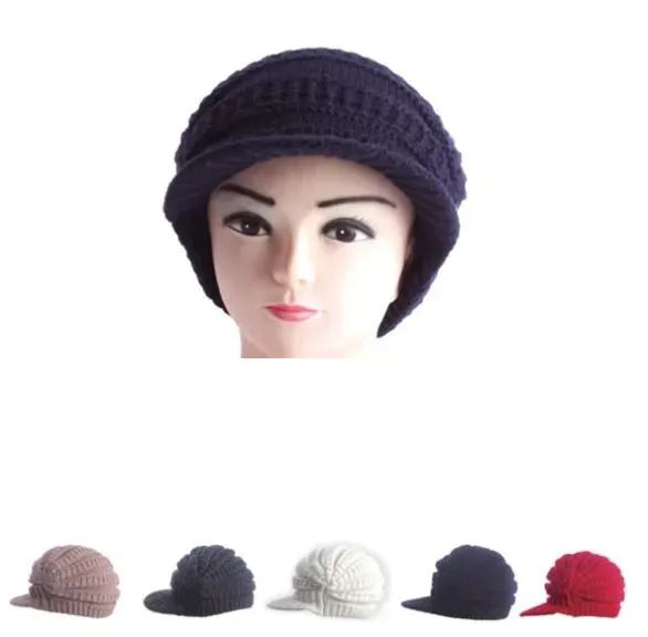 36 Pieces of Women Winter Hat