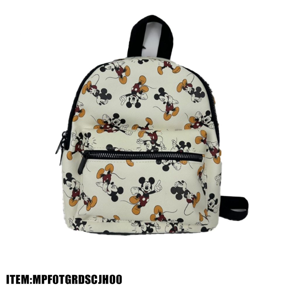 24 Pieces of Backpack - Mini Mickey
