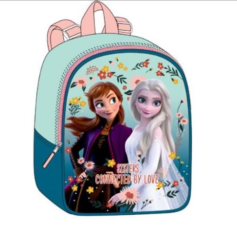36 Pieces of Backpack - 11" Frozen