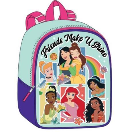 36 Pieces of Backpack - 11" Princess
