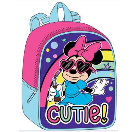 36 Pieces of Backpack - 11" Cutie Minnie