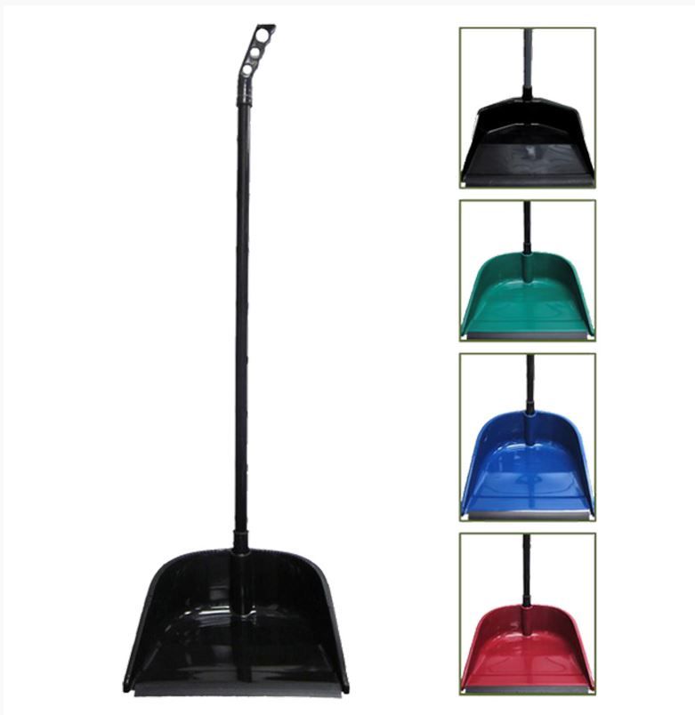 48 Pieces of Dustpan With Broom