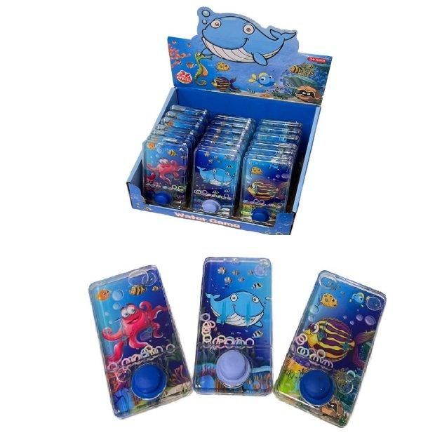 Wholesale interesting water game cheap kids