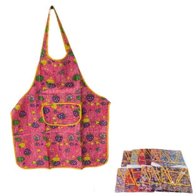 24 Pieces of Kitchen Apron [waterproof]