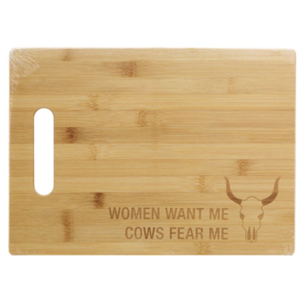 Cutting Board - 24 x 13