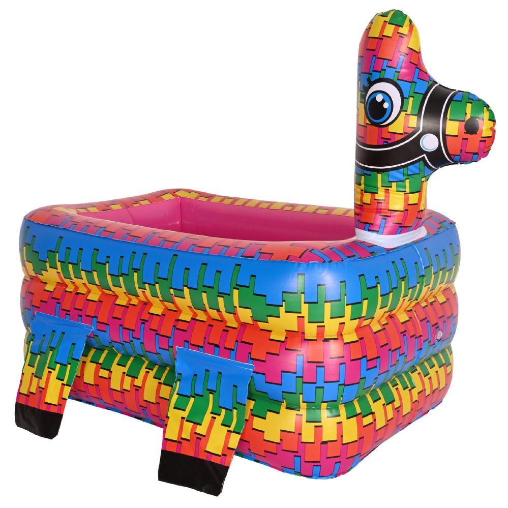 Inflatable Pinata Cooler - Inflatables