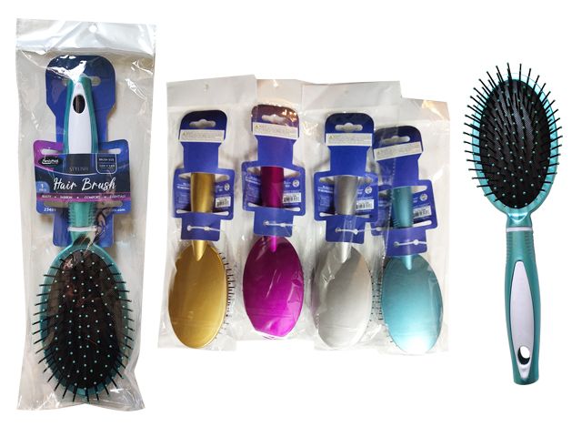 144 Pieces Hair Brush - Hair Brushes & Combs
