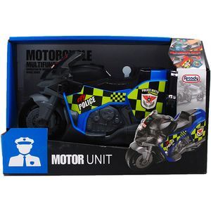12 pieces B/o F/f Motorcycle In In Open Box, Assrt Clrs - Cars, Planes, Trains & Bikes