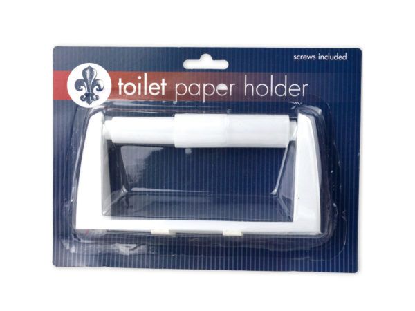 72 pieces of Toilet Paper Holder
