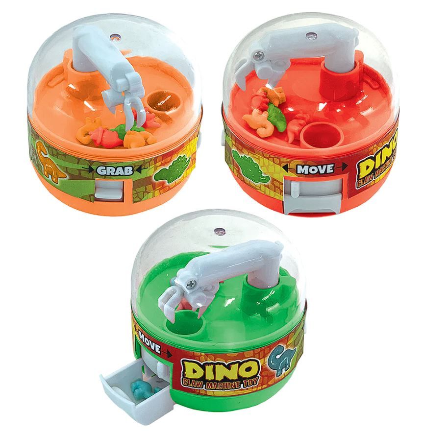 Claw machine toys wholesale on sale