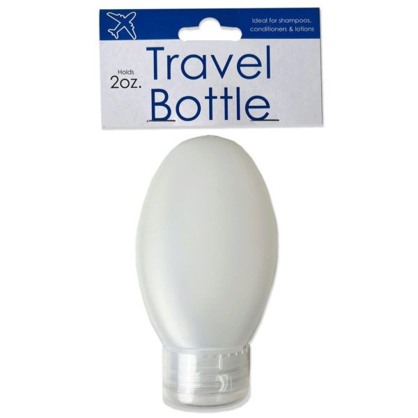 48 pieces of 2 Oz Travel Bottle