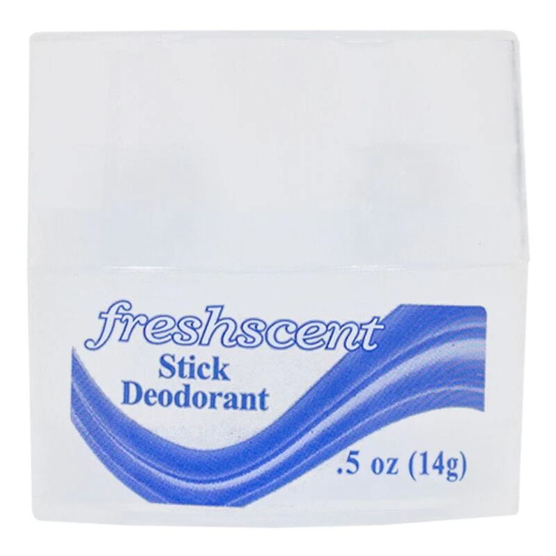 Lot Of 144 Travel Size Deodorant Sticks – Dawn Mist – Clean Fresh Scent – Bulk