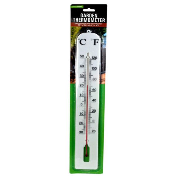 24 pieces of Jumbo Thermometer