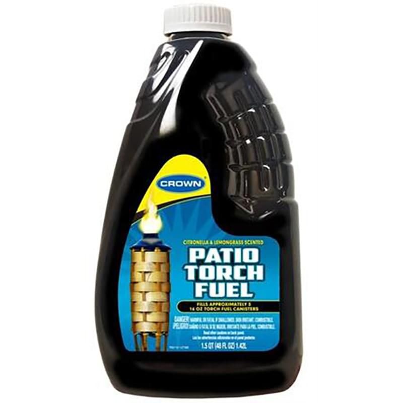 6 pieces of 50oz Torch Fuel