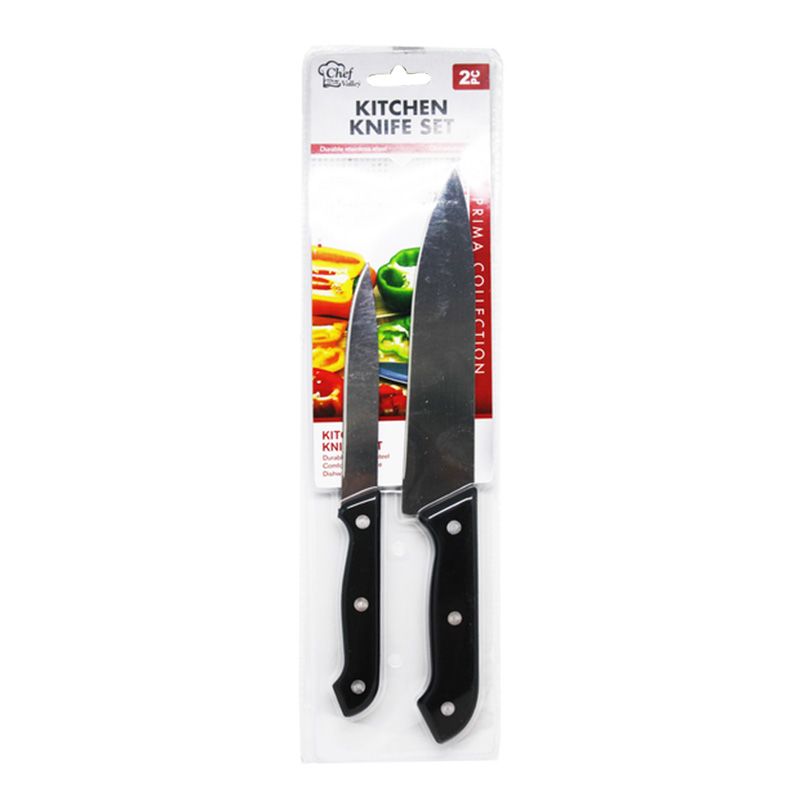 48 pieces of 2 Pc Kitchen Knife Set