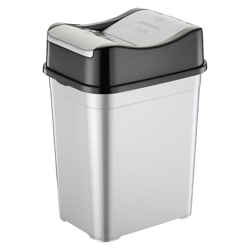 12 pieces of 20 Lt Pelicano Dustbin