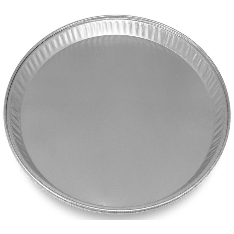 50 pieces of Alum 16" Flat Tray
