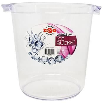 12 pieces of Ice Bucket 21.5*22 cm