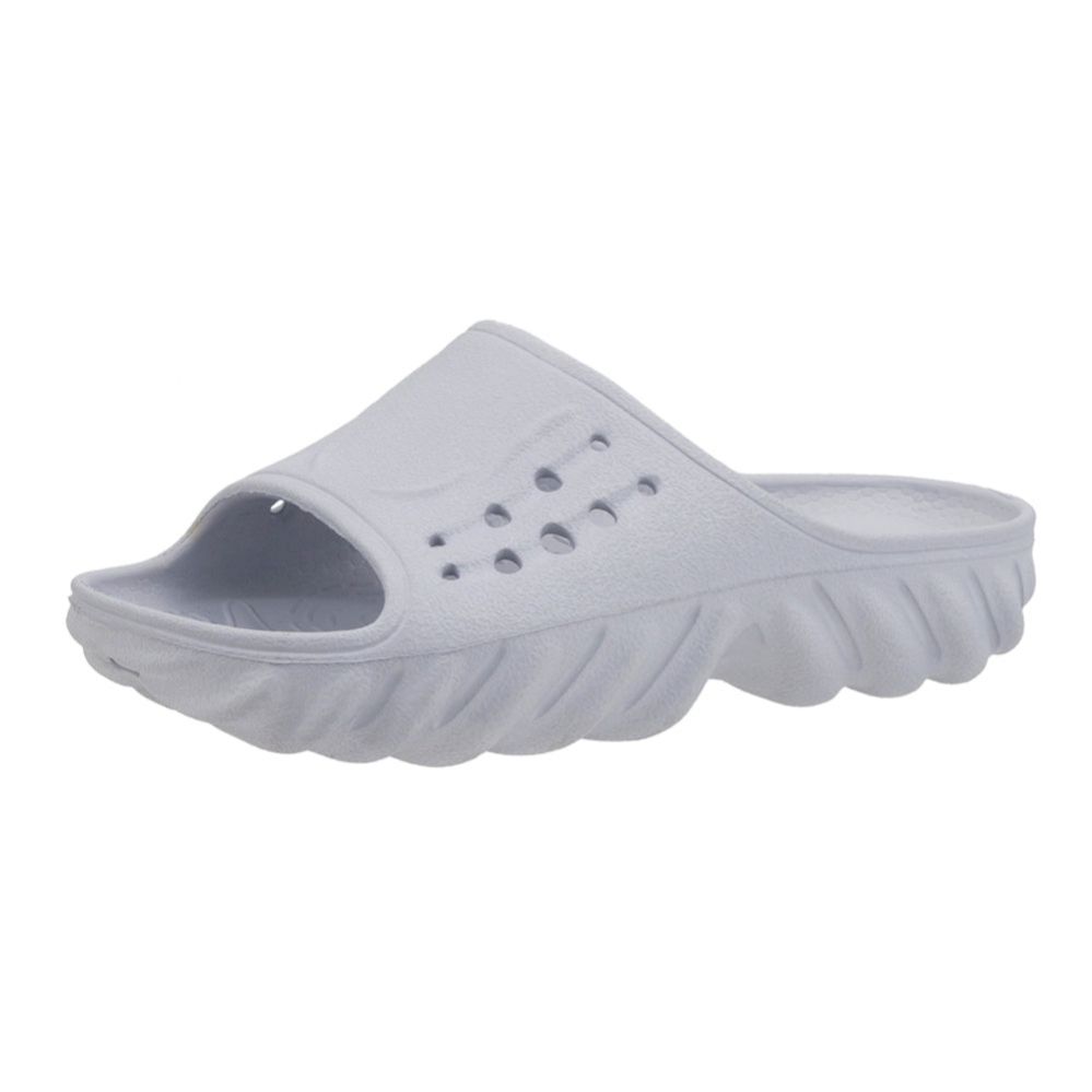 18 pieces of Big Kid's Slide Gray