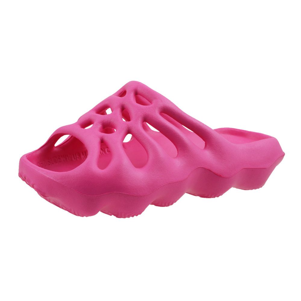 18 pieces of Big Kid's Slide Fuchsia