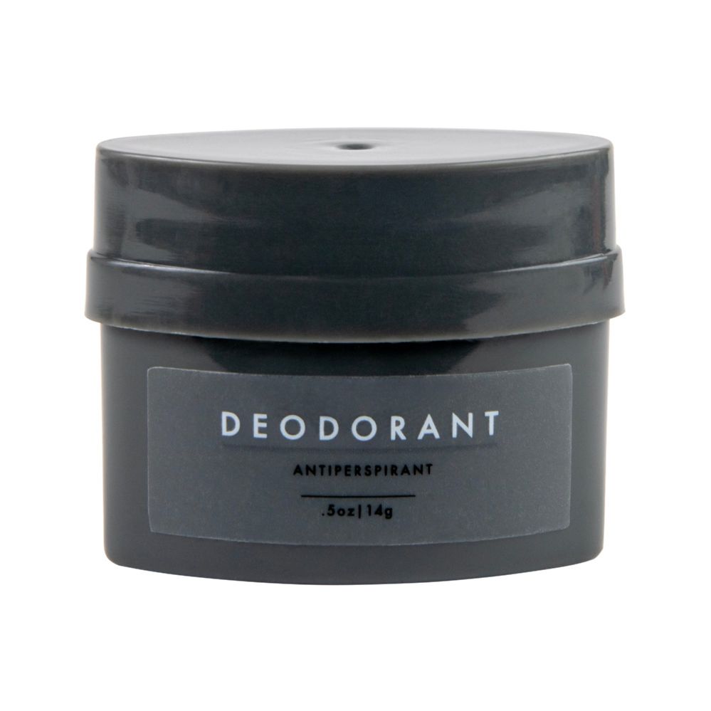 100 Pieces of Men's Deodorant Stick - .5 oz