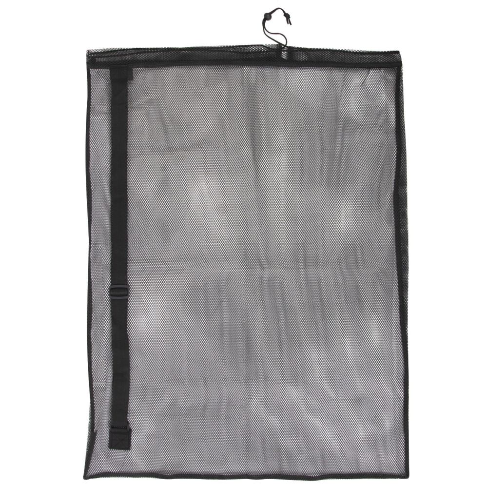 24 pieces of 2xl Mesh Laundry & Sports Bag - 40 X 30 Inches