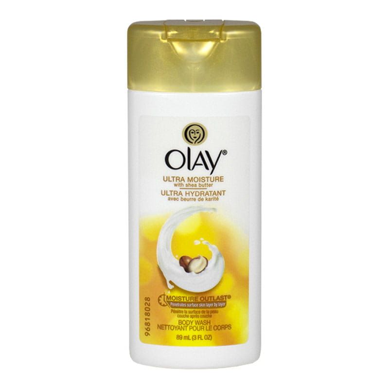 24 Pieces of Olay Ultra Moisture Body Wash - 3 Oz.