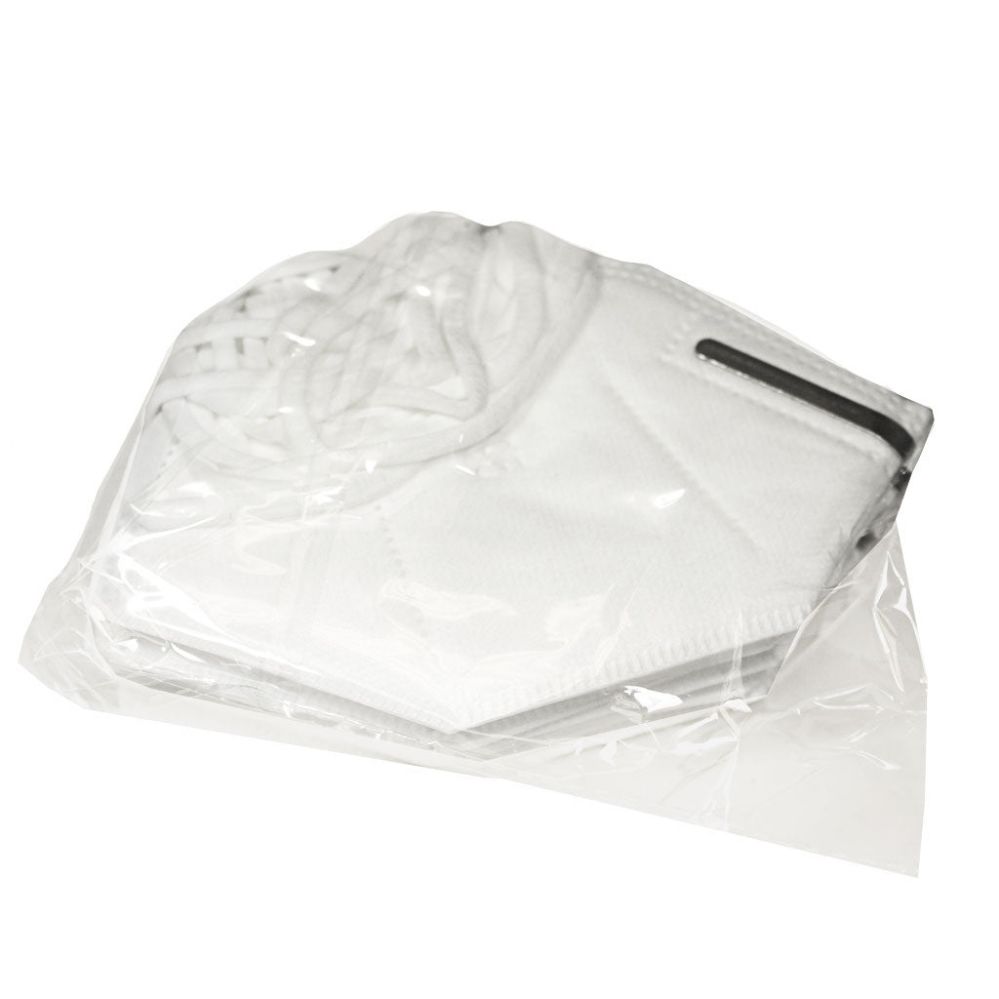 5 Pieces of KN95 Disposable Face Mask