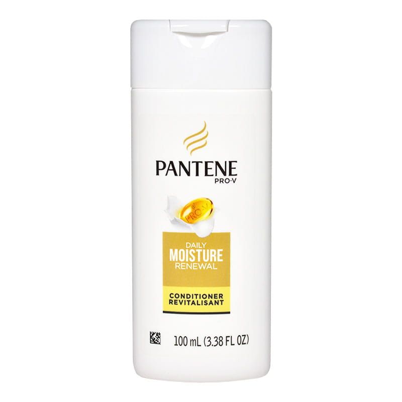 24 pieces of Pantene Daily Moisture Renewal Conditioner - 3.38 Oz.