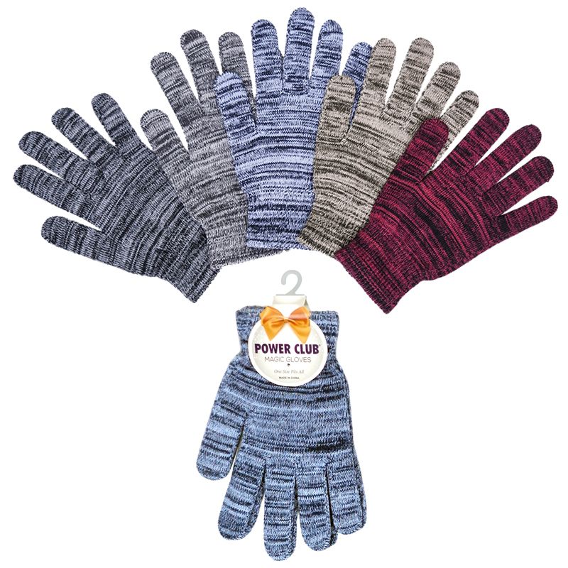 360 pieces of Mens Magic Gloves